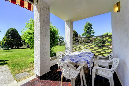 Apartamento Italsol Residence Riai