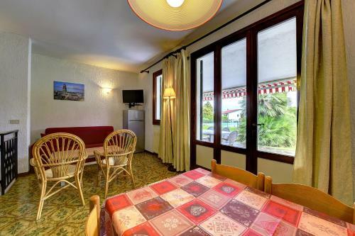 Apartamento Italsol Residence Riai