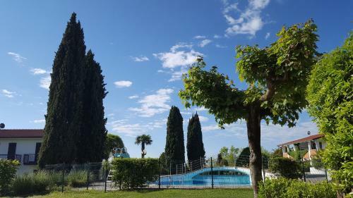 Apartamento Italsol Residence Riai