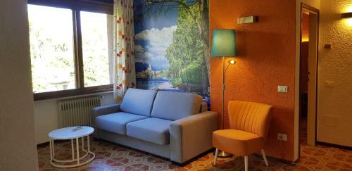 Apartamento Italsol Residence Riai