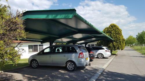 Apartamento Italsol Residence Riai
