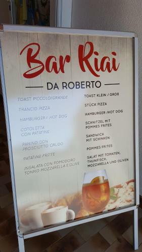 Apartamento Italsol Residence Riai