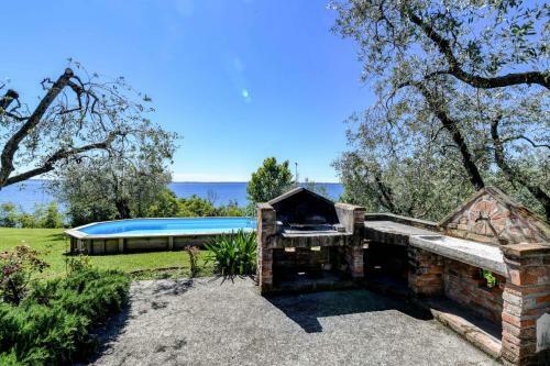 Villa Casa Raffaella