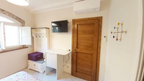 Dimora Igea B&B