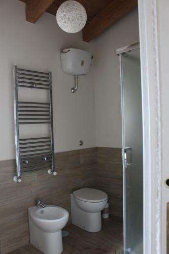 Dimora Igea B&B