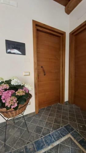Dimora Igea B&B