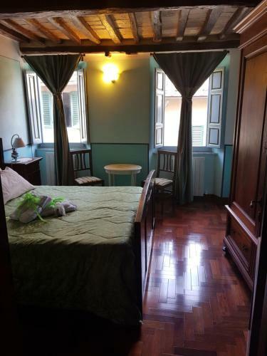 B&B Del Musico