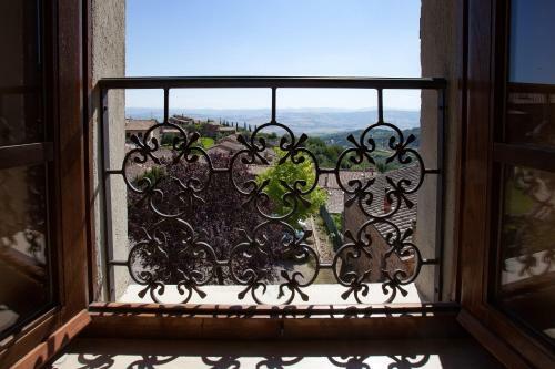 Apartamento Residenza Palazzo Saloni