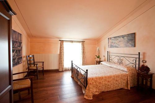 Apartamento Residenza Palazzo Saloni