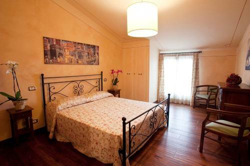 Apartamento Residenza Palazzo Saloni