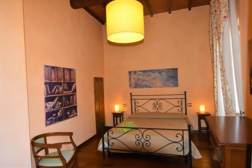 Apartamento Residenza Palazzo Saloni