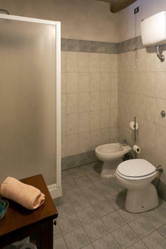 Apartamento Residenza Palazzo Saloni