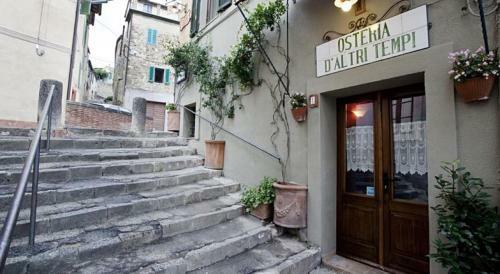 Apartamento Residenza Palazzo Saloni