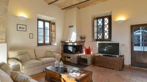 Villa Alborata 10