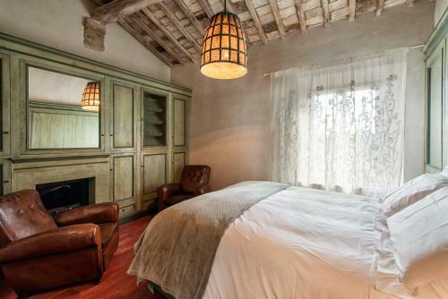 Bed & Breakfast Drogheria E Locanda Franci