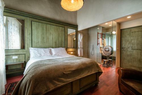 Bed & Breakfast Drogheria E Locanda Franci