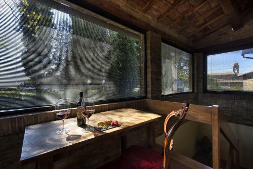 Bed & Breakfast Drogheria E Locanda Franci