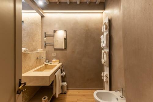 Bed & Breakfast Drogheria E Locanda Franci