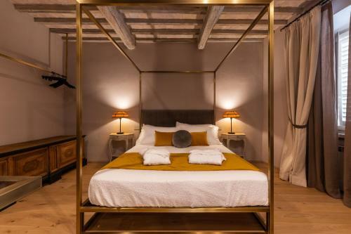 Bed & Breakfast Drogheria E Locanda Franci