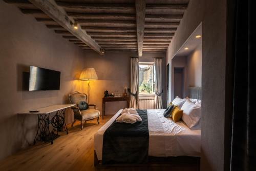 Bed & Breakfast Drogheria E Locanda Franci