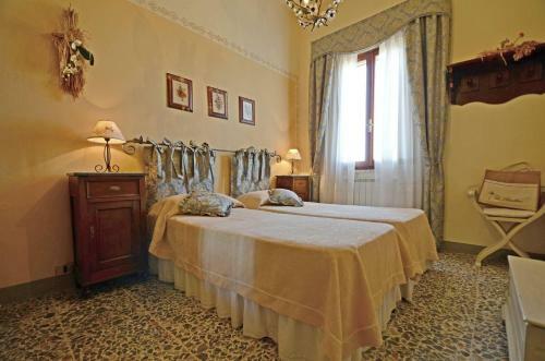 Villa La Sassolina