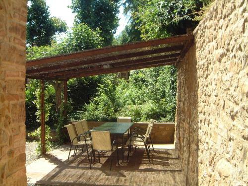 Apartamento Il Lebbio Country Home