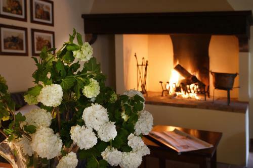 Apartamento Il Lebbio Country Home