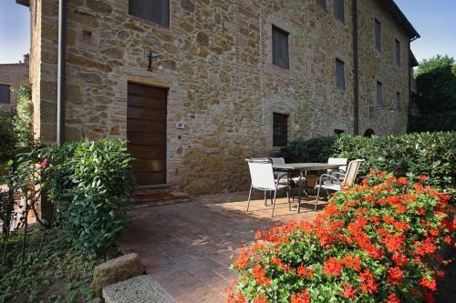 Apartamento Il Lebbio Country Home