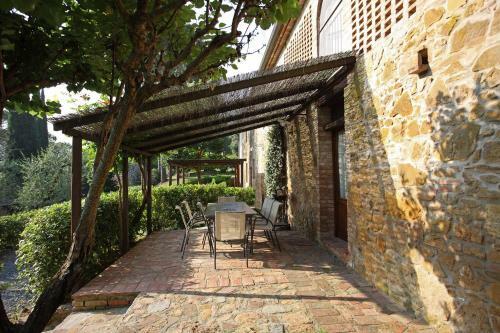 Apartamento Il Lebbio Country Home