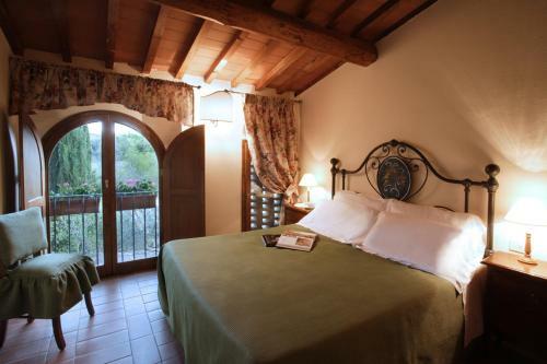 Apartamento Il Lebbio Country Home