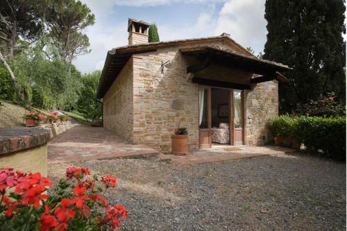 Apartamento Il Lebbio Country Home
