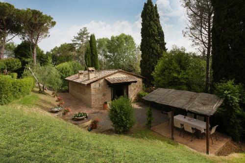 Apartamento Il Lebbio Country Home