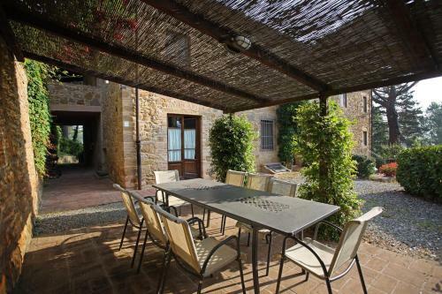 Apartamento Il Lebbio Country Home