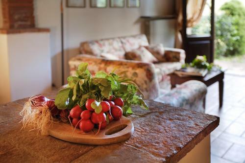 Apartamento Il Lebbio Country Home