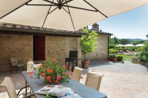 Apartamento Il Lebbio Country Home