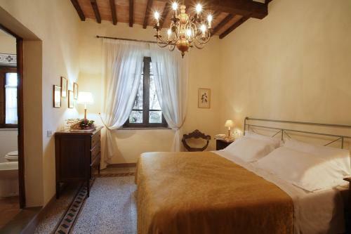 Apartamento Il Lebbio Country Home