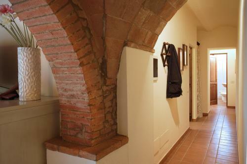 Apartamento Il Lebbio Country Home