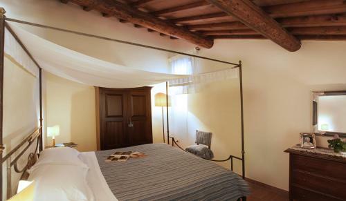 Apartamento Il Lebbio Country Home