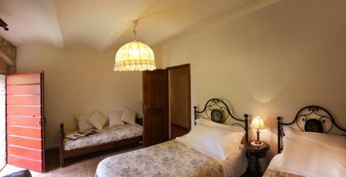 Apartamento Il Lebbio Country Home