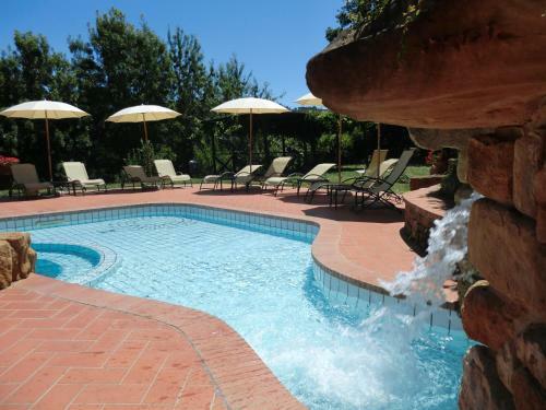Apartamento Il Lebbio Country Home