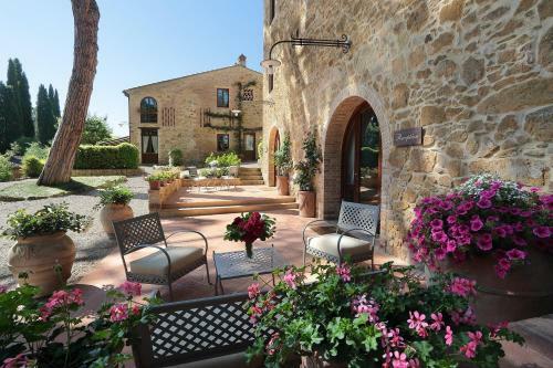 Apartamento Il Lebbio Country Home