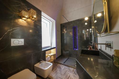 Hostal Al Console Luxury Suite