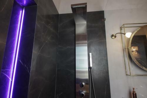 Hostal Al Console Luxury Suite