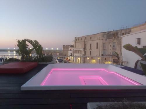 Hostal Al Console Luxury Suite