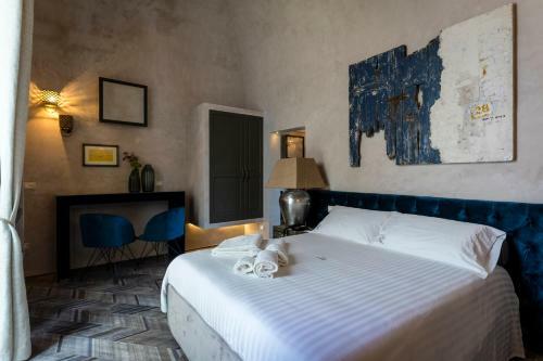 Hostal Al Console Luxury Suite