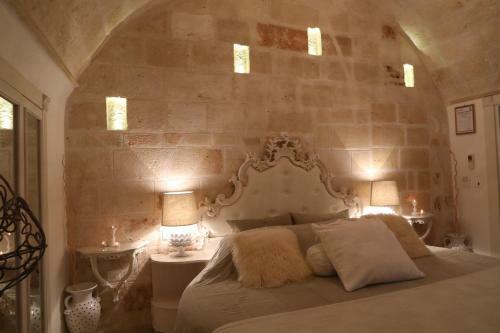 Bed & Breakfast Bellavista Suites