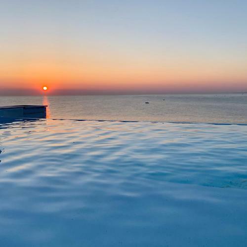 Bed & Breakfast Bellavista Suites