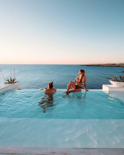 Bed & Breakfast Bellavista Suites