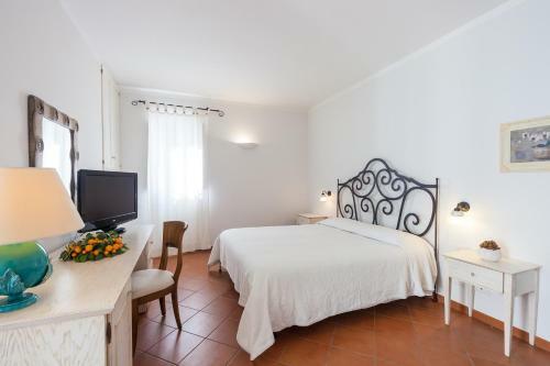 Villa Carenza