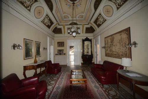 Villa Carenza